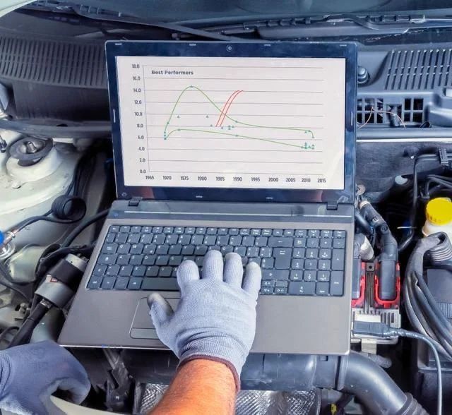 Диагностина с выездом