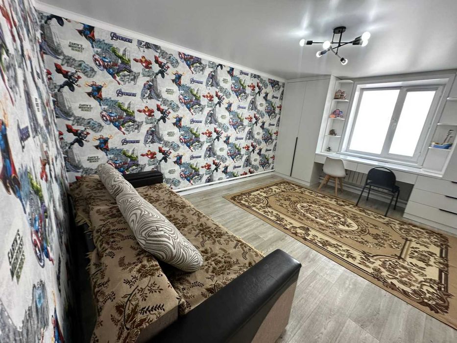 Продается коттедж 180м2, 2 уровня, 2023г.п.