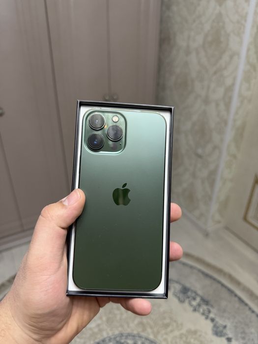 Продам iPhone 13 Pro Max 256Gb