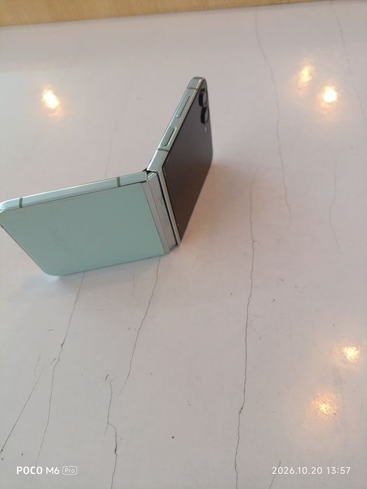 SamsunggalaxyZflip5.256gb