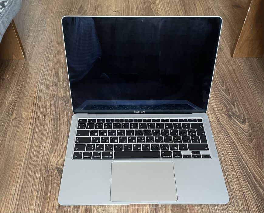 Продам Macbook air m1 макбук эйр м1
