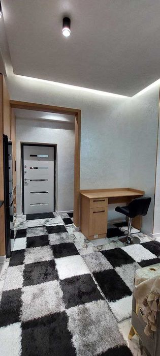 Сдаётся квартира на Дагестанский‼️