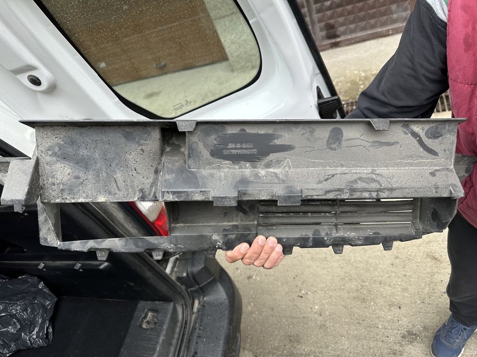 Части за Пежо рифтър