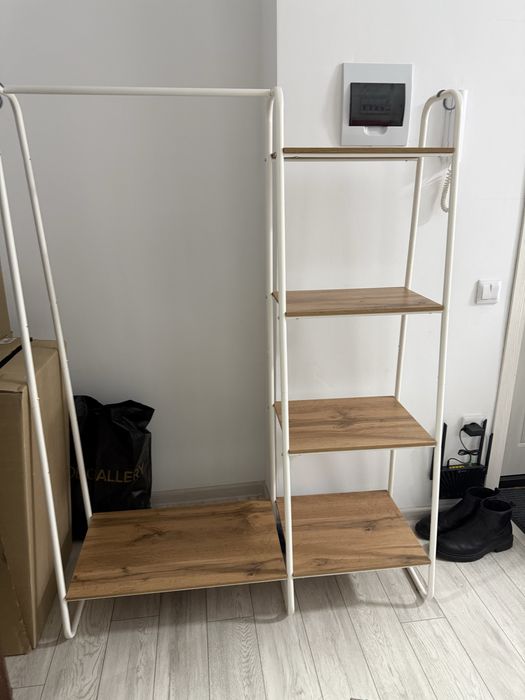 Вешалка напольная