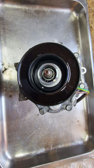 Reparații clima auto,camioane,autobuze,sertizare,sudura conducte,spal