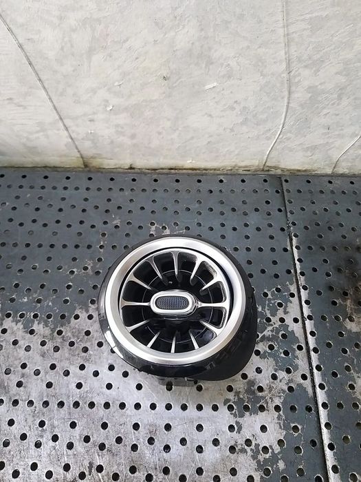 Grila ventilatie bord dreapta mercedes a class w177 a17783075009051