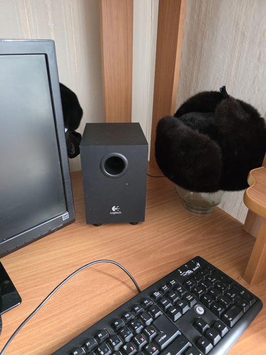 Продам компьютер  б/у
