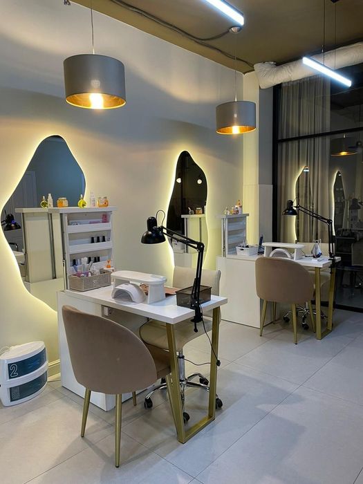 Салон красоты сдам в аренду