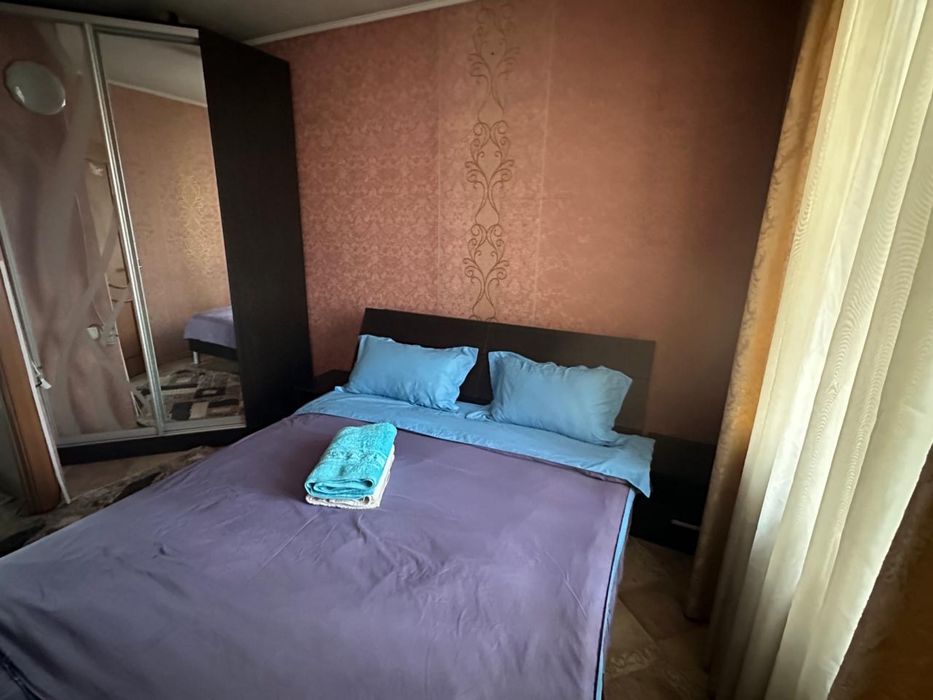 Квартира по суточно