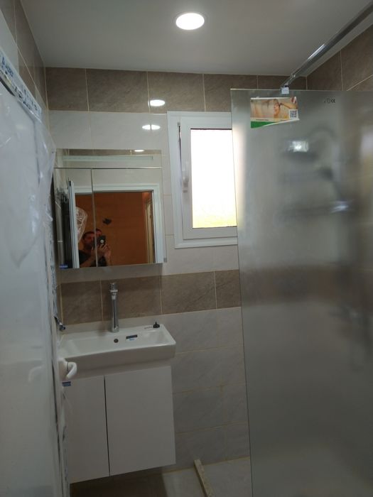 Ремонт на баня,Теракот,Фаянс,Гранитогрес,ВиК,Цялостни вътрешни ремонти