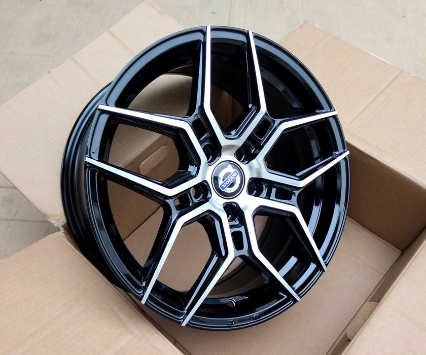 Jante 17 Volvo S60. V40 V50 V60 V70 V80 V90 S40 S70 S80