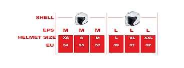 Топ Цена Мото каска SMK GTJ BLANK GLOSS ,вградени очила, 2024г
