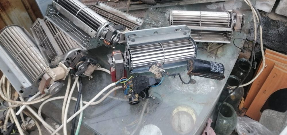 Продам запчасти для холодильник