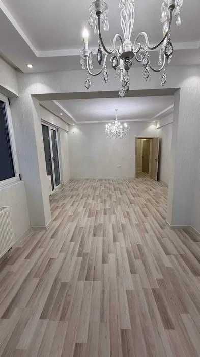 Яккасарай. ЖК Zarafshan City 3/6/14, 76 м2