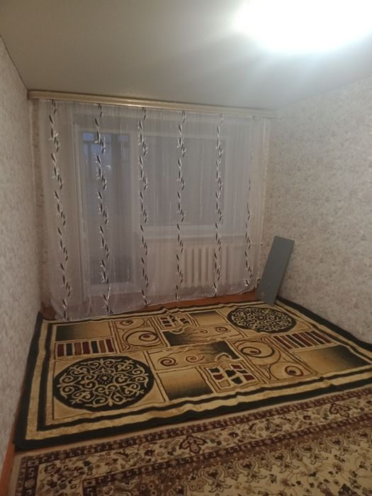 Однокомнатная квартира