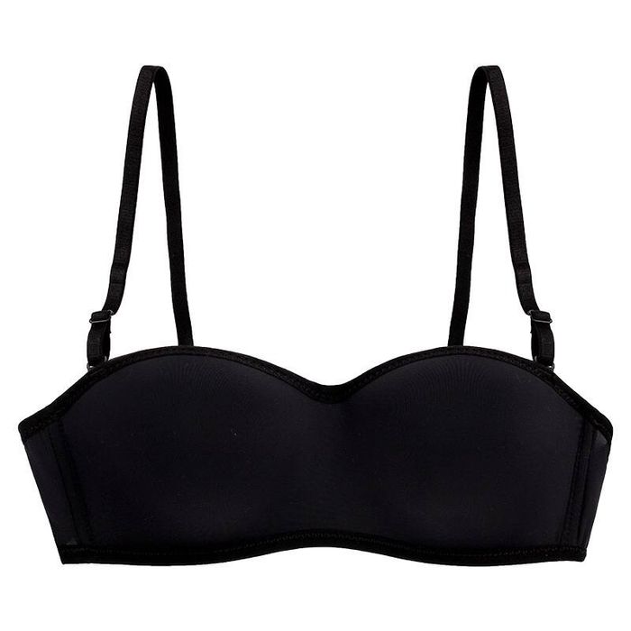 Бюстгальтер без косточек