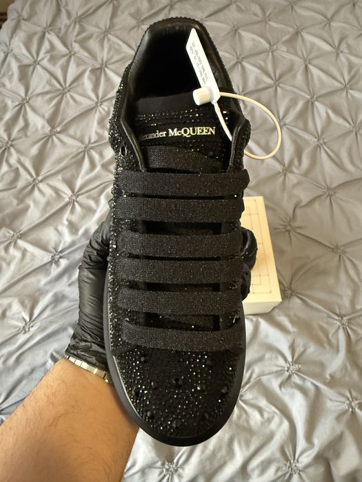 Alexander Mcqueen 39