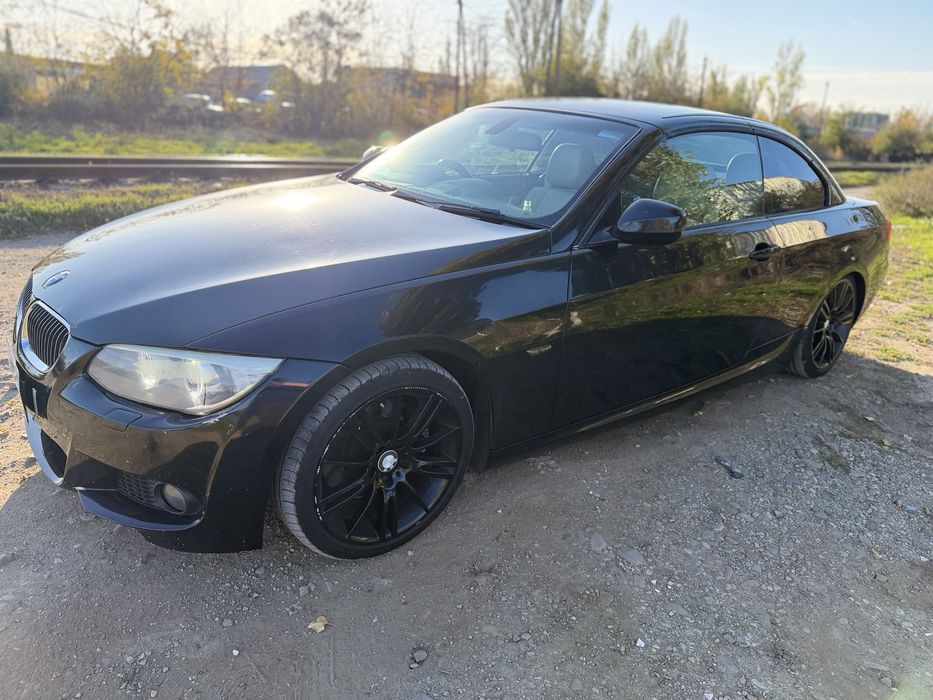 Prag praguri m pachet bmw e92 e93