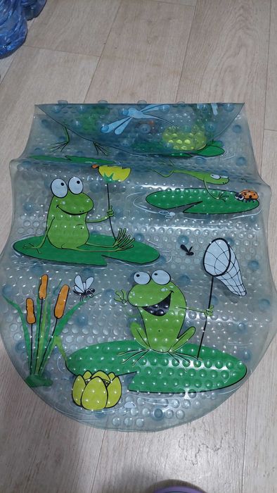 Набор для малыша