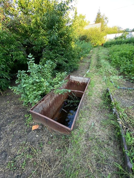 Продам дачу на аблакетке