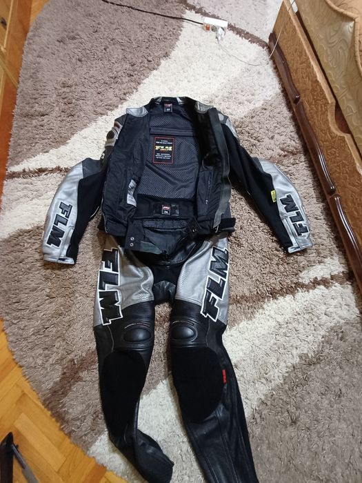 Vand costum moto flm  58