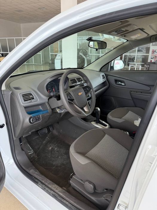 MCM Stail Cobalt 2026 Tayyor!