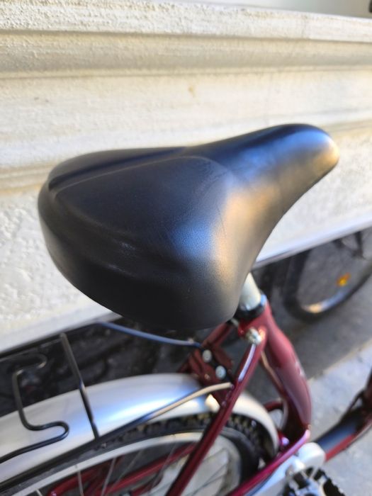 Немецкий велосипед