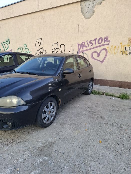 SEAT Ibiza 2006 — imagine 3