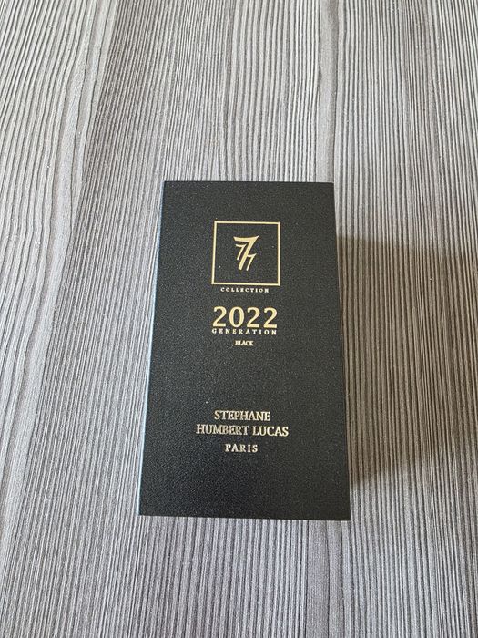Парфюм Stéphane Humbert Lucas 777 2022 Generation