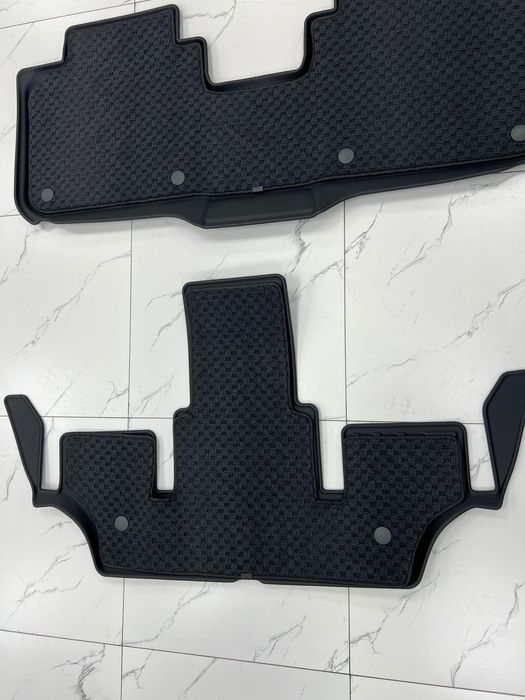 Полики Lixian l6 l7 l9