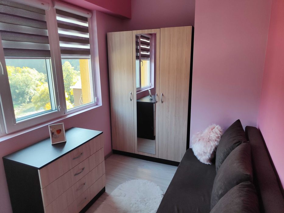 Продава се Тристаен апартамент в Тетевен - 65 кв.м за 860 €/кв.м - Снимка #12