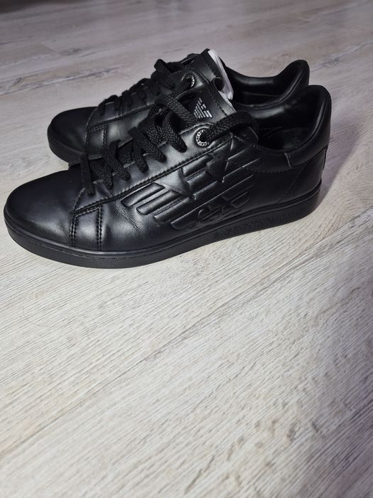 Adidași armani EA7
