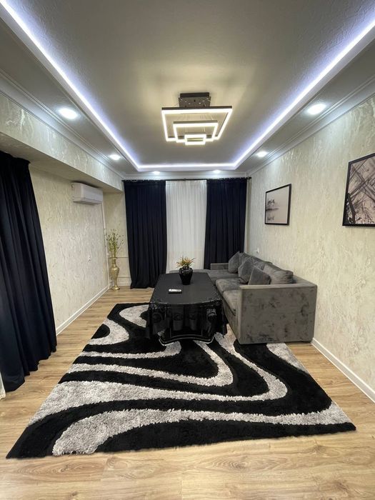 Абай Карзинка 1*2/1/4