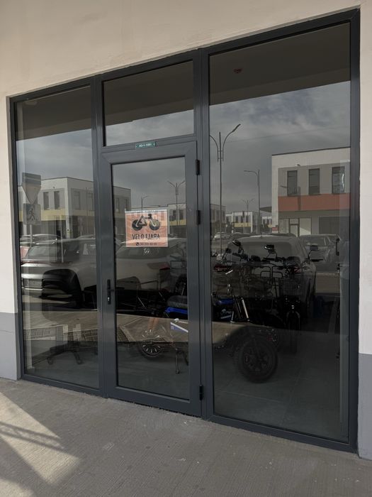 Monster Pro "PENTRO" 1 va 2ta akkumlator bilan