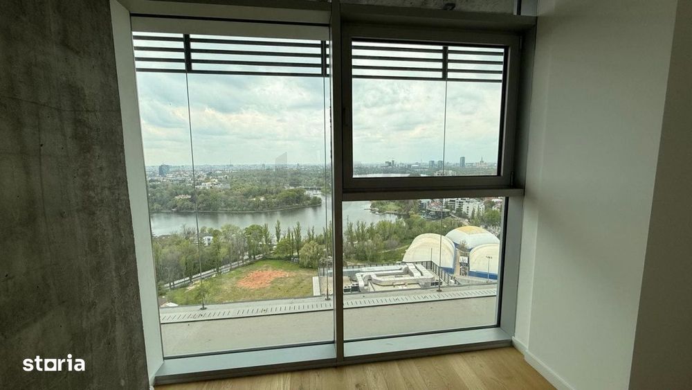 2 Camere Upsite Cu Vedere Catre Lac