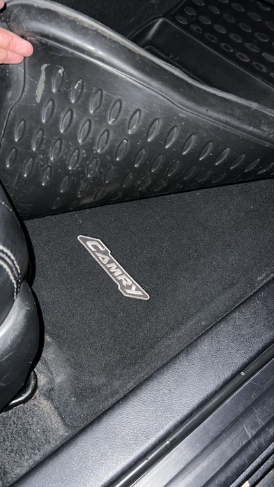 Полик камри 45-50-55