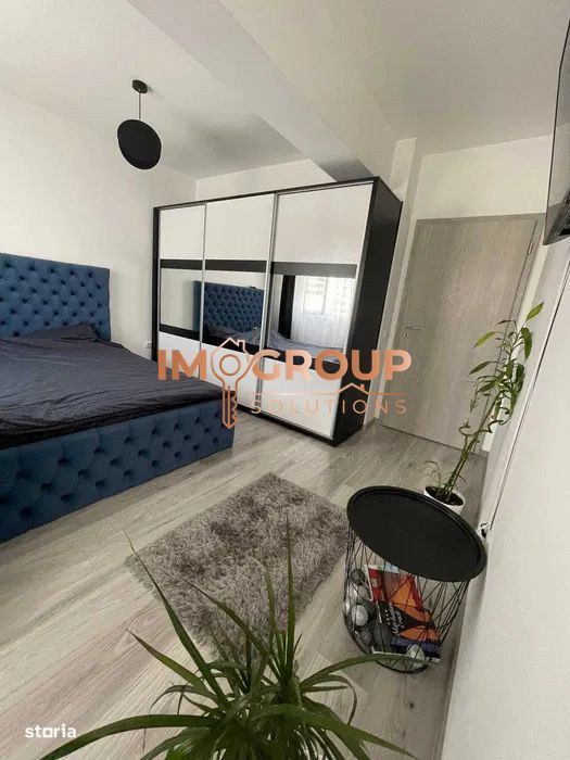 Cug - 2 Camere Decomandat -50Mp - Etaj 4/6 -Bloc 2019 — fotografia 3