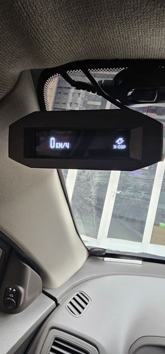 NEOLINE Антерадар 7700s