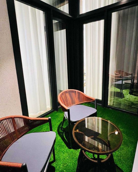 Tashkent City, NEST ONE Аренда 3/13/51 комнатная А-блок +парковка ID10