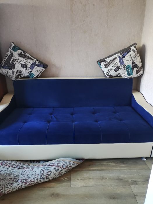 Продам диван тахту