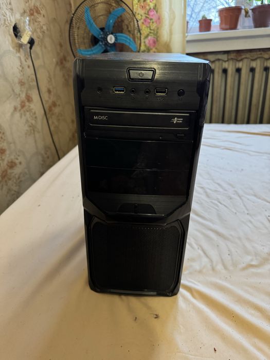 Корпус для компьютера