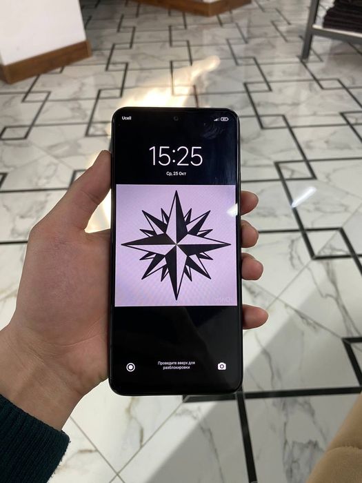 Redmi 12  4/128gb srocna