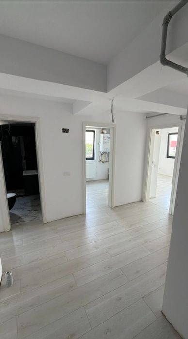 De vânzare apartament nou