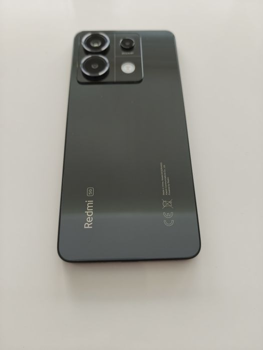 Xiaomi Redmi Note 13 Pro 5G, 256GB – Stare foarte bună, pachet complet