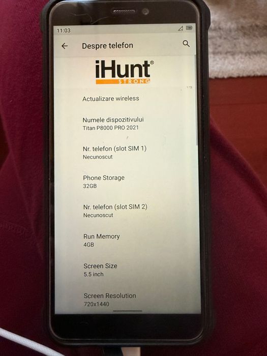 iHunt Titan Pro P8000
