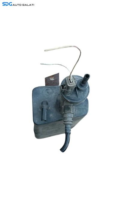 Canistra Carbon Renault Megane 2 1.4 B 2002 - 2008 Cod 8200228714 8200196546 7700418166 H7700423934 [M8761]