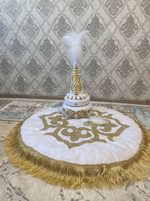 Сырға салу комплект 25000тг