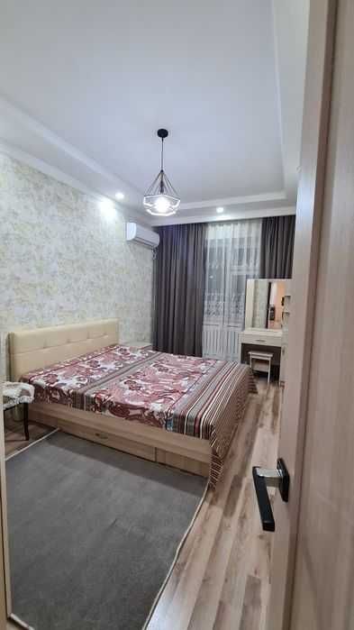 Сдаётся квартира 2 ком/3/9 на Мирабадском ор-р Госпитальный