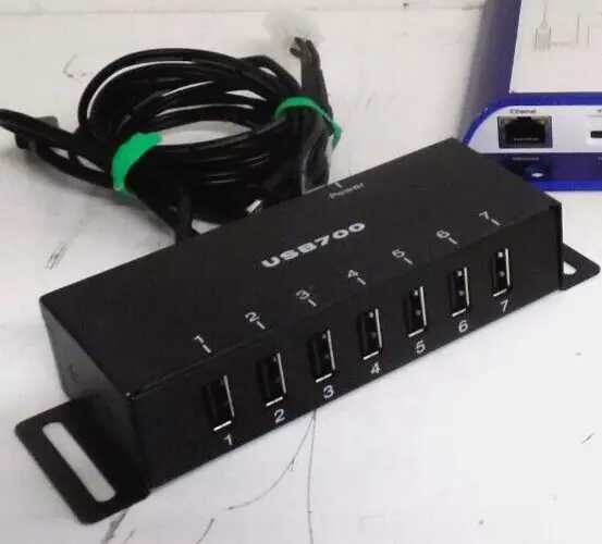 BrightSign Digital Media Signage XD1033 4K + USB700 Adapter