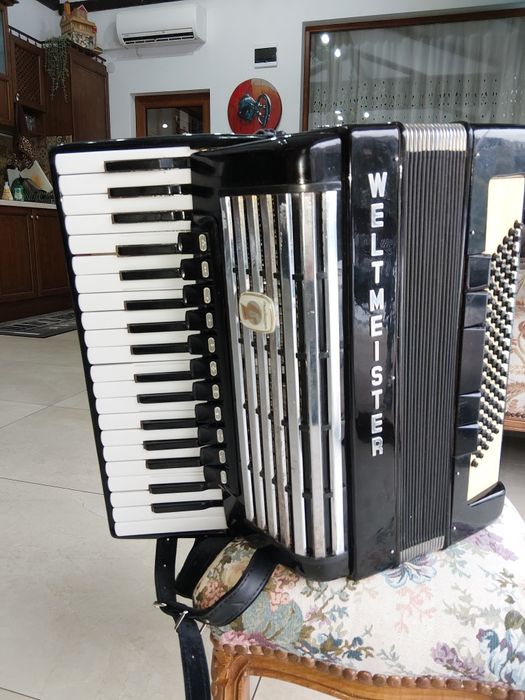 Weltmaister consona 96 баса